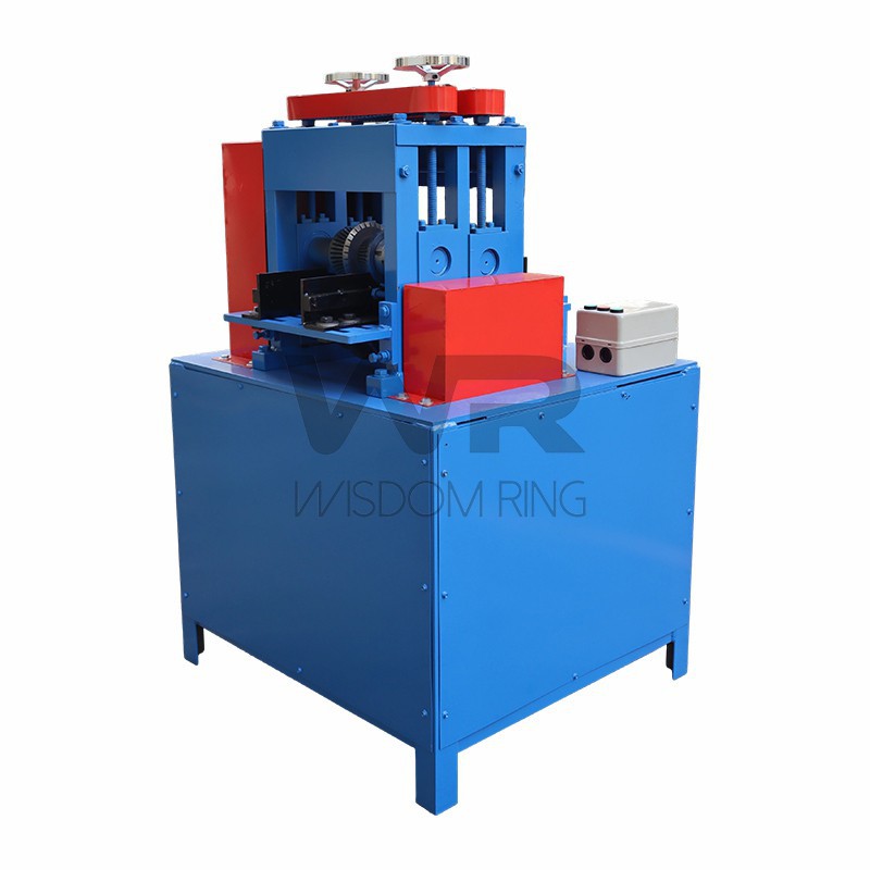 Automatic Aluminium Wire Peeling Machine suppliers