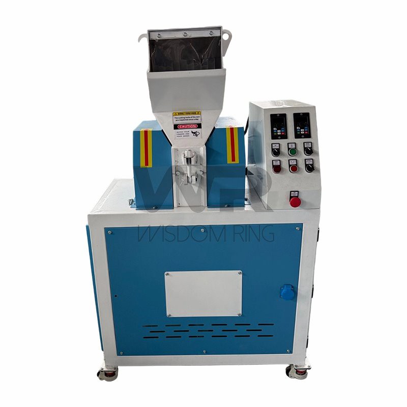 Kaabligranulaatori vasktraadi ringlussevõtu masin