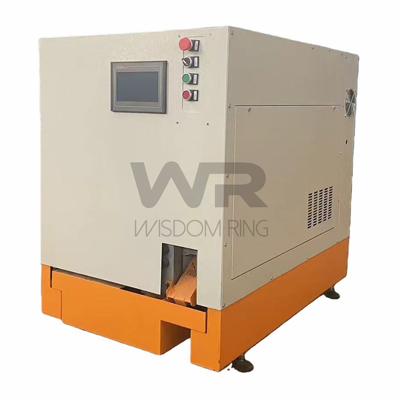 Chip Briquette Machine suppliers