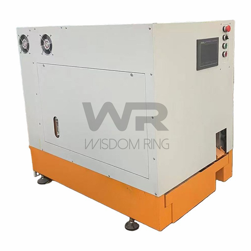 Chip Briquette Machine best