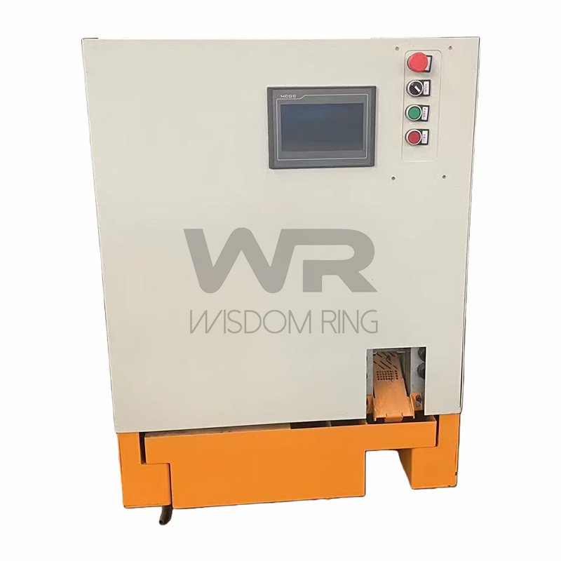 Laastude briketi masin