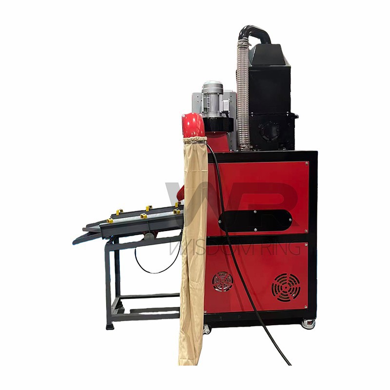 Copper Cable Granulator Separator best