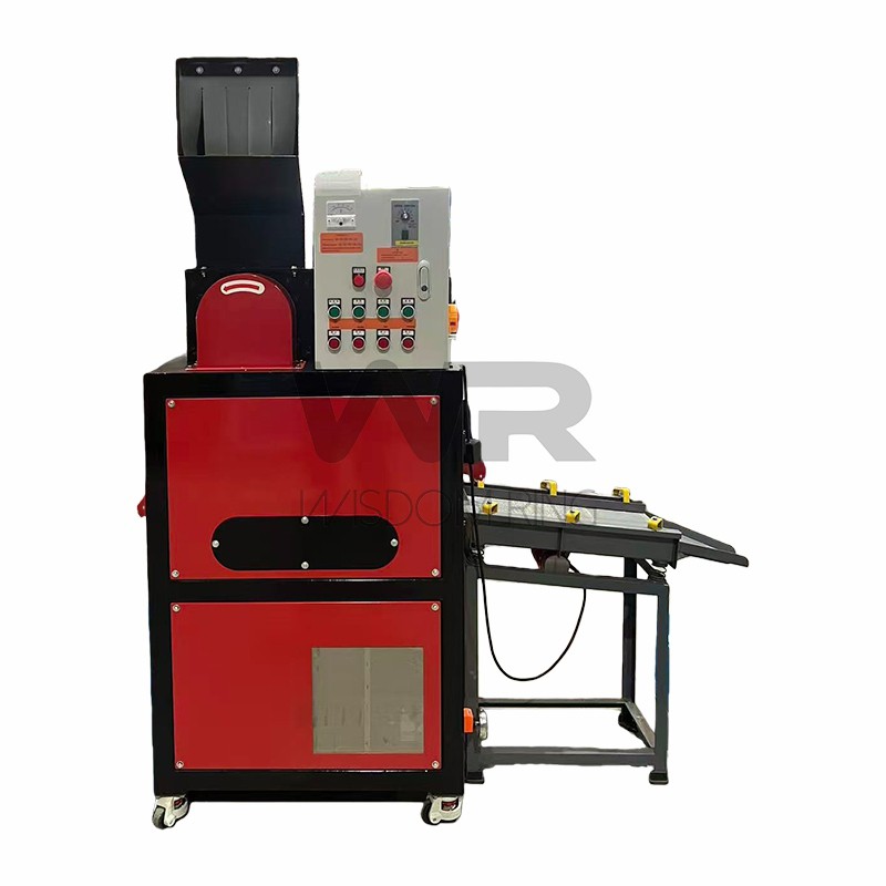 Vaskkaabli granulaatori eraldaja