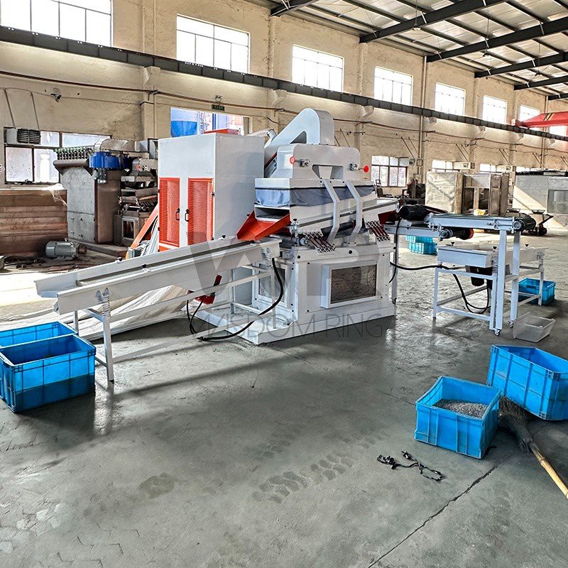 Copper Cable Recycling Machine suppliers