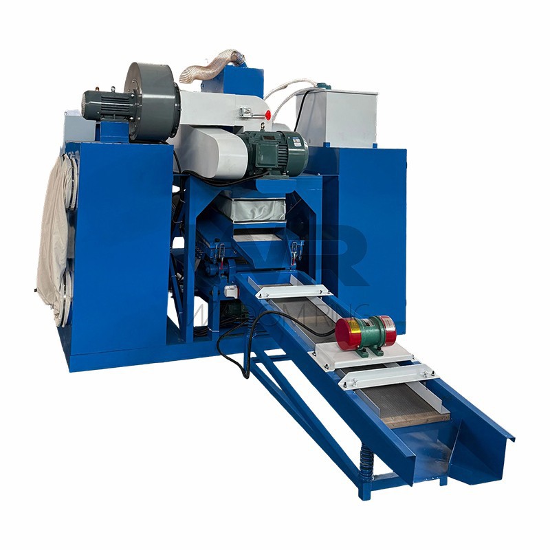 Electrostatic Copper Wire Separator factory