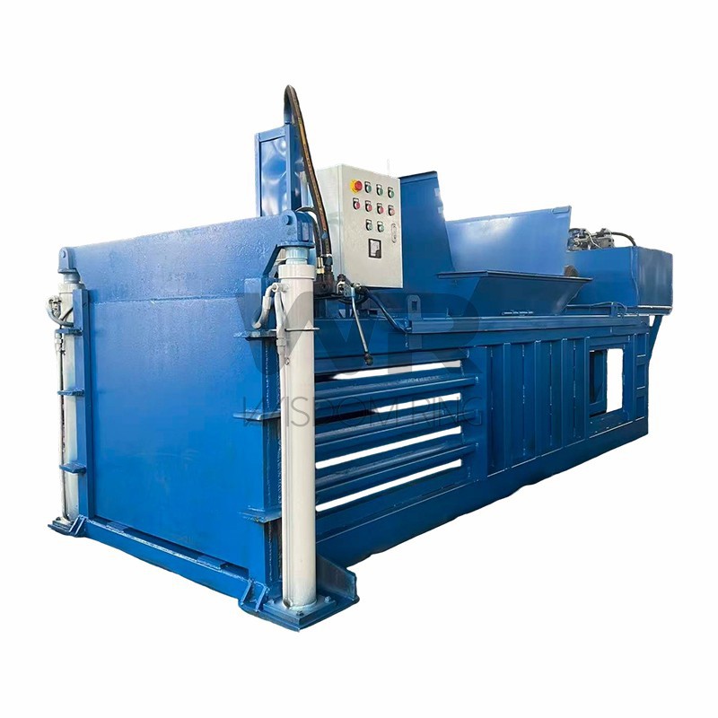 Industrial Baler suppliers