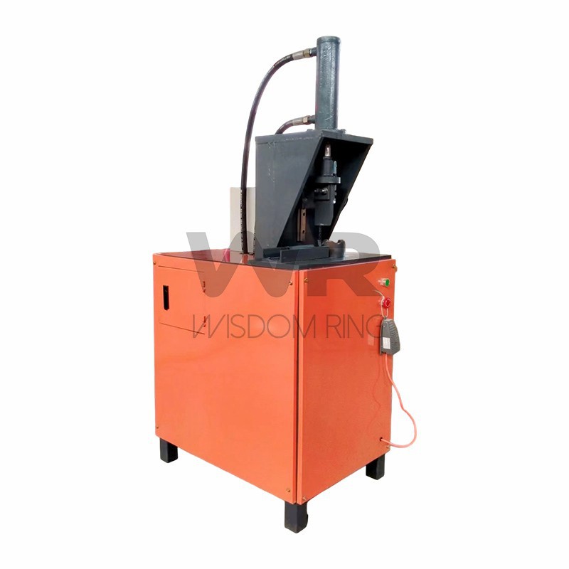 Motor Rotor Recycling Machine best