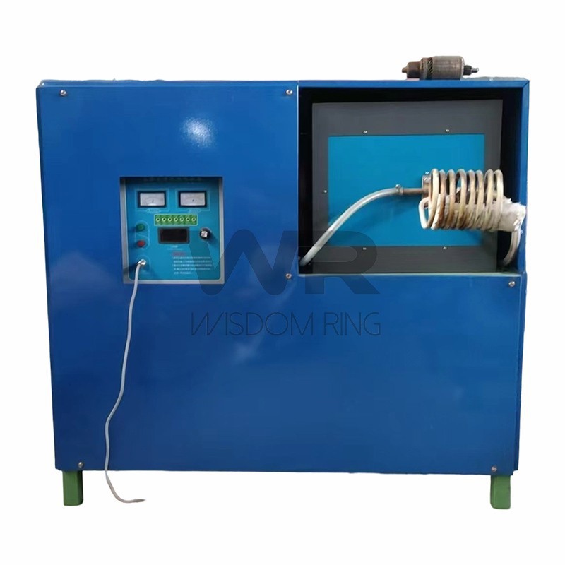 Motor Rotor Wrecker Machine suppliers