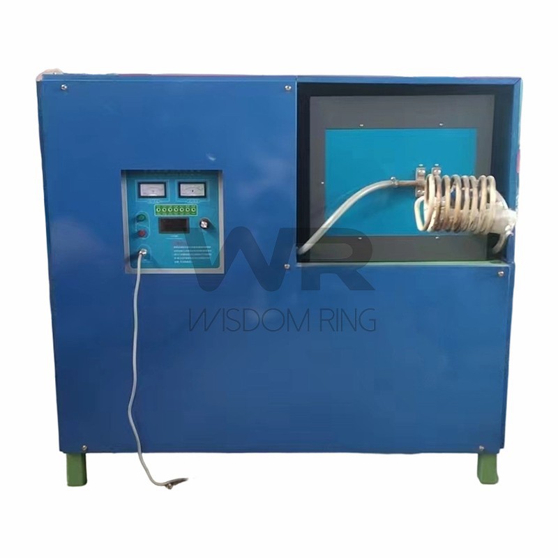 Motor Rotor Wrecker Machine factory