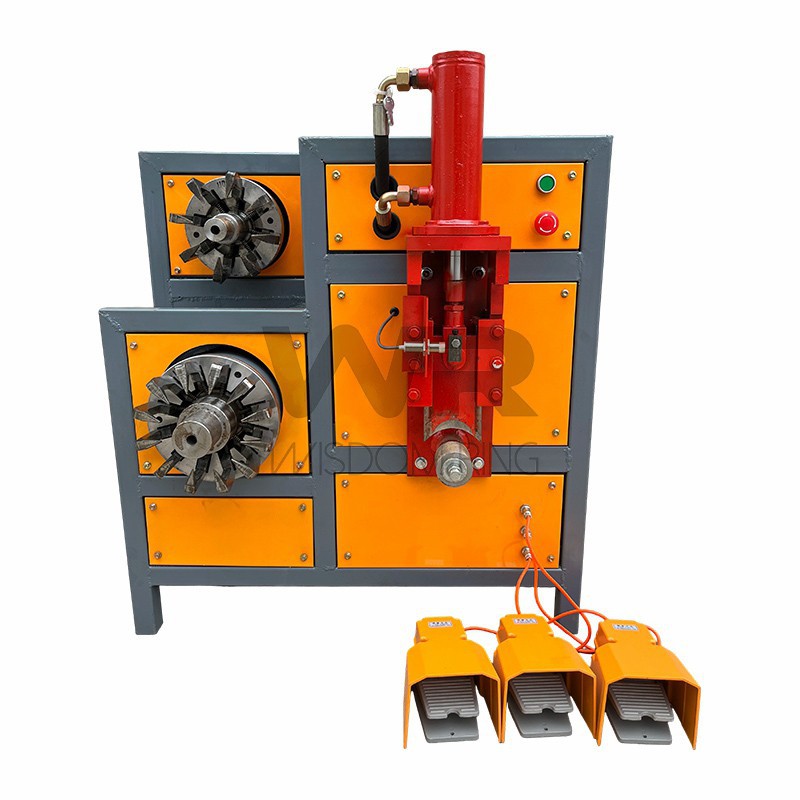 Motor Stator Copper Wire Pulling Machine suppliers