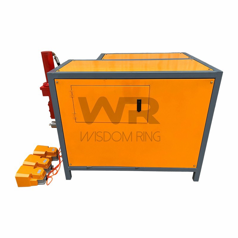 Motor Stator Copper Wire Pulling Machine best