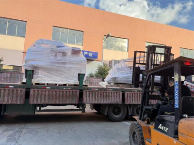 W-S20 vasktraatgranulaator saadeti pärast intensiivseid läbirääkimisi