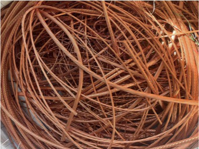 Tõusvad vasehinnad: ringlussevõtu tööstuse võimaluste ja väljakutsete leidmine