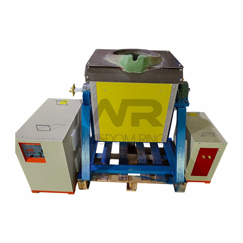 Non-ferrous Metal Smelting Furnace best