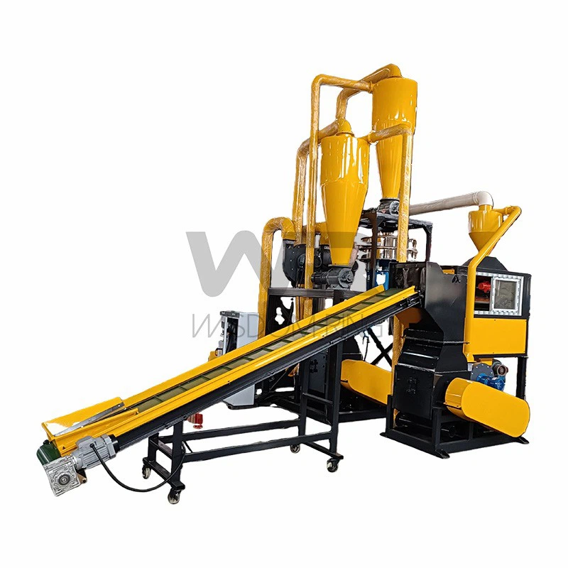 PCB Recycling Plant suppliers