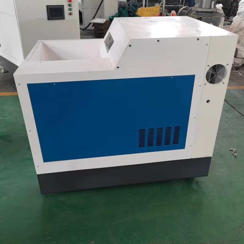 Chip Briquette Machine factory supply Chip Briquette Machine factory supply