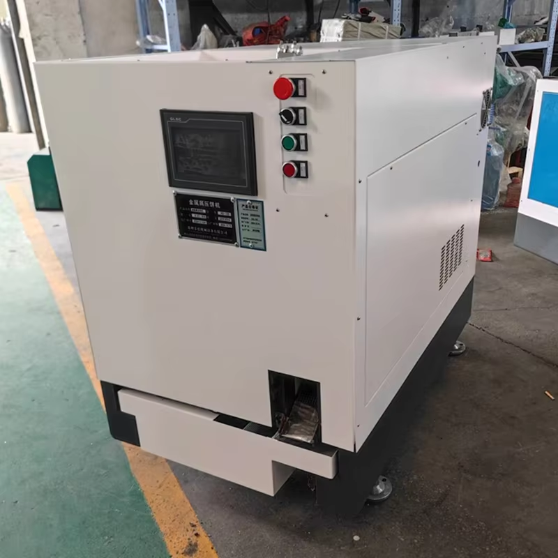 Chip Briquette Machine in stock Chip Briquette Machine in stock