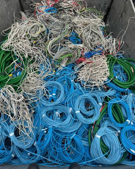 Copper Cable Recycling Machine for sale Copper Cable Recycling Machine for sale