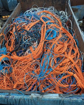 China Copper Cable Recycling Machine China Copper Cable Recycling Machine