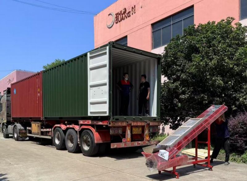 Copper Cable Recycling Machine quotation Copper Cable Recycling Machine quotation