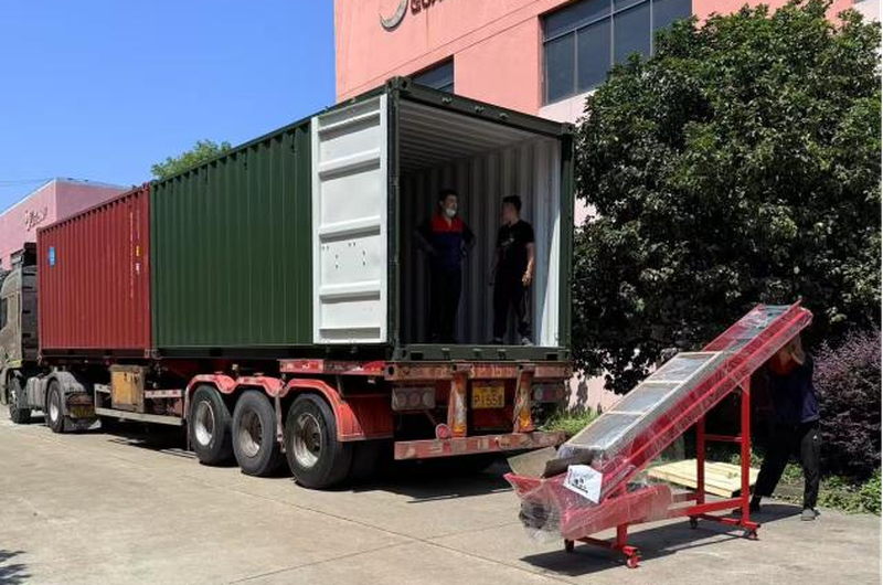 Scrap Copper Wire Recycling Machine Made in China Scrap Copper Wire Recycling Machine Made in China