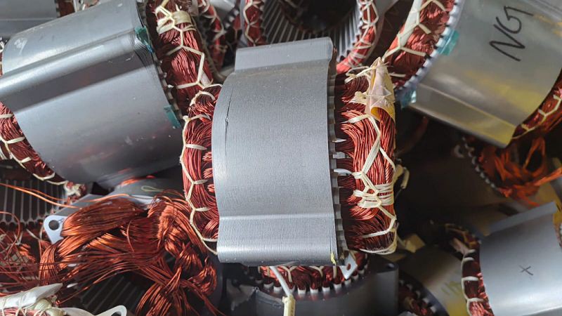 Motor Stator Copper Wire Pulling Machine for sale Motor Stator Copper Wire Pulling Machine for sale