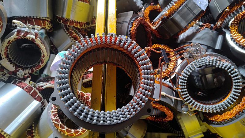 Motor Stator Copper Wire Pulling Machine quotation Motor Stator Copper Wire Pulling Machine quotation
