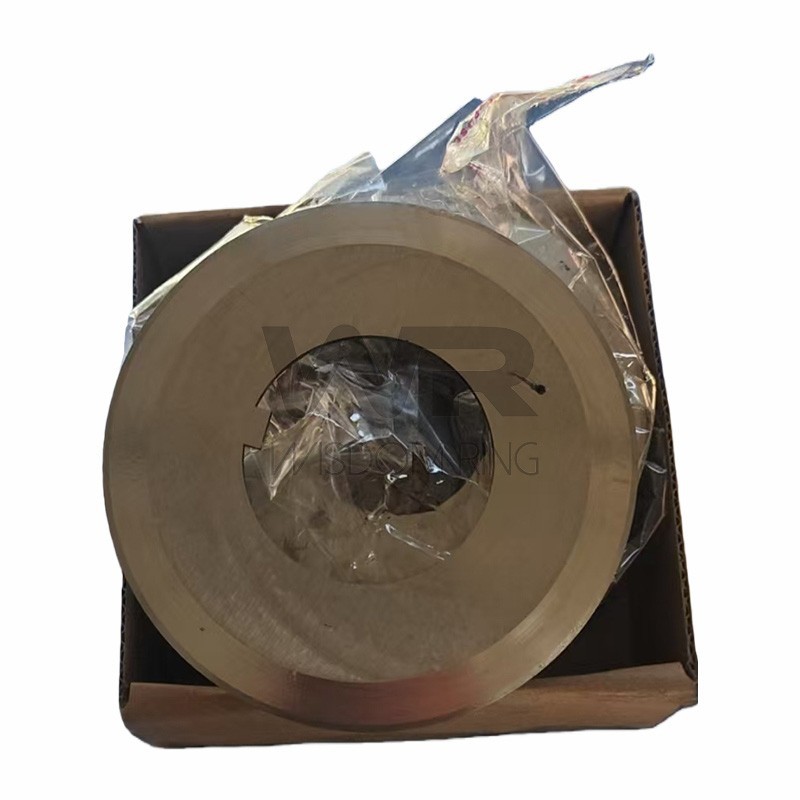 Radiator Recycling Machine Blades best