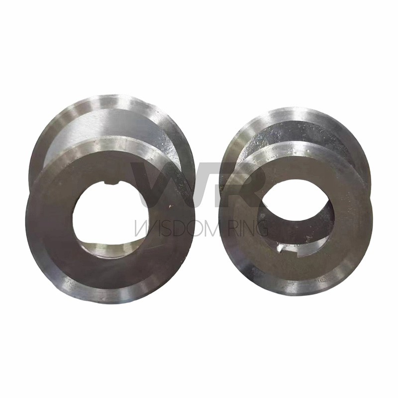 Radiaatorite taaskasutusmasina labad