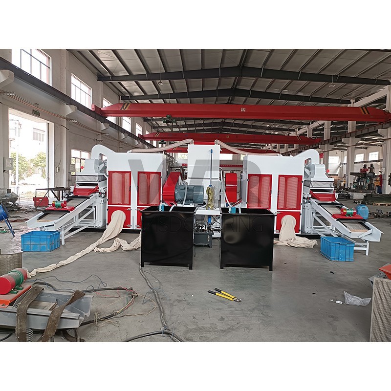 Scrap Copper Wire Recycling Machine best