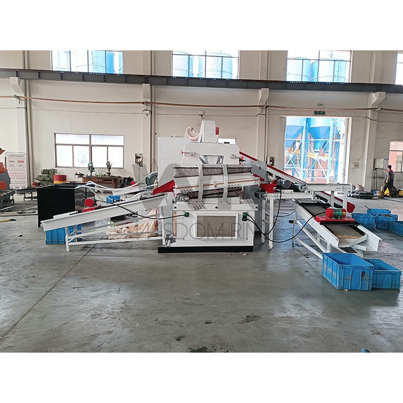 Scrap Copper Wire Recycling Machine suppliers