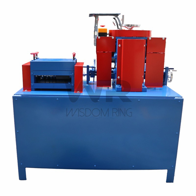 Scrap Copper Wire Stripping Machine suppliers