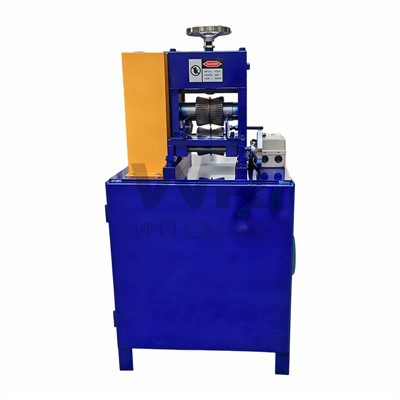 Automaatne kaabli eemaldamise masin