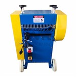 Automaatne mitmetuumaline kaabli lõikamise ja eemaldamise masin