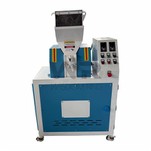 Kaabligranulaatori vasktraadi ringlussevõtu masin