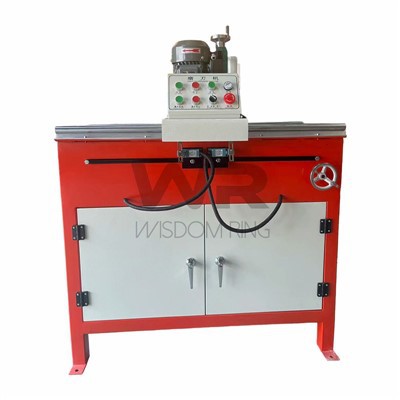 Kaabligranulaatori nugateritaja