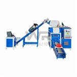 Kaablitraadi granulaator