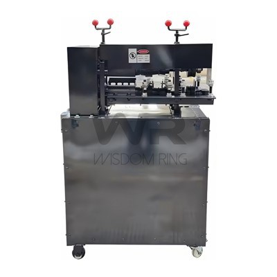 Koaksiaalkaabli eemaldamise masin