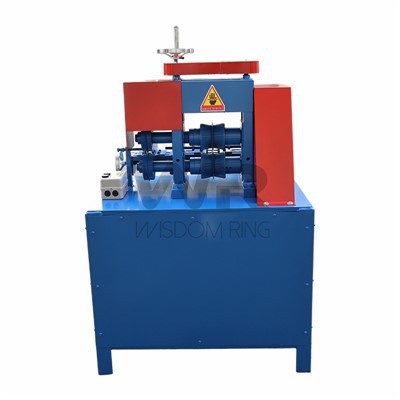 Koaksiaalkaabli eemaldamise masin