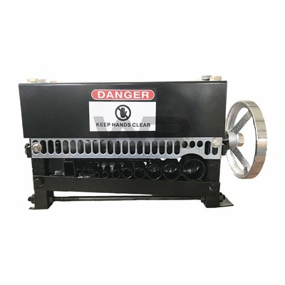 Vasktraadi eemaldamise masin