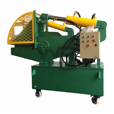 Hüdrauliline krokodillilõikur