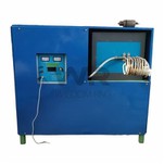 Mootori rootori purustamise masin