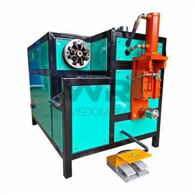 Mootori staatori ringlussevõtu seadmed