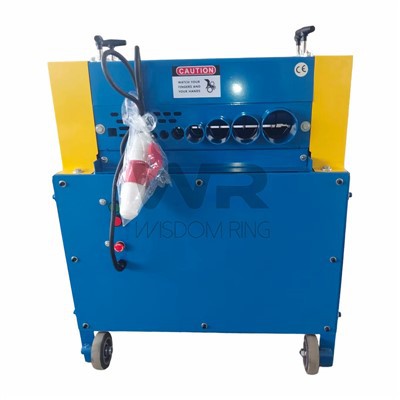 Multifuktsionaalne vasktraadi eemaldamismasin