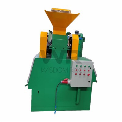 PCB ringlussevõtu masin