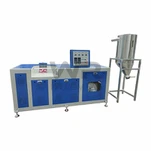 Plastikust granuleerimisliin