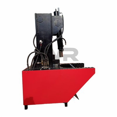 Rehvide ringlussevõtu seadmed