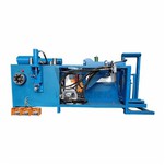 Jäätmemootorite demonteerimismasin