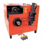 Jäätmemootori staatori tõmbemasin