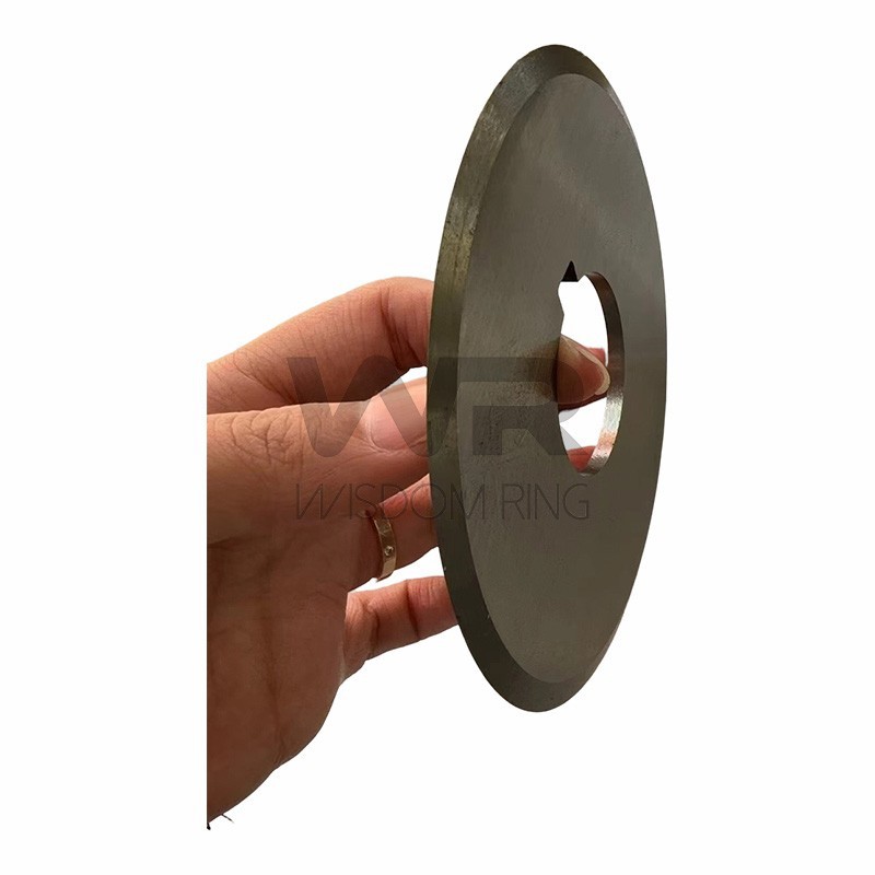 Wire Stripper Blade factory